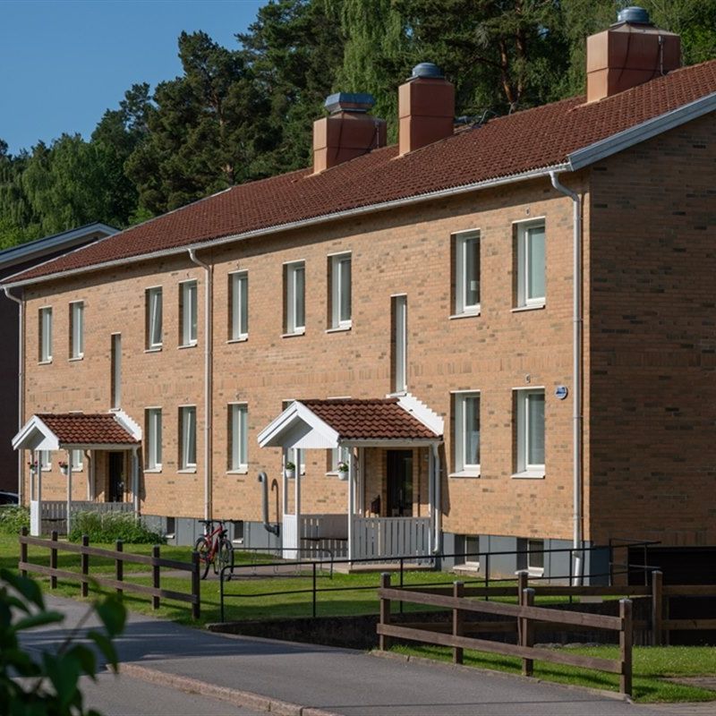 Torpgatan 4 A - Photo 2