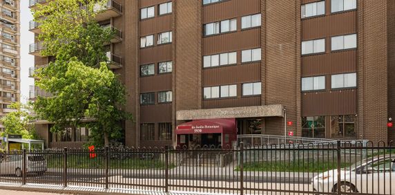 1 CH - 1 SDB - Montréal - $1,395 /mo - Photo 2