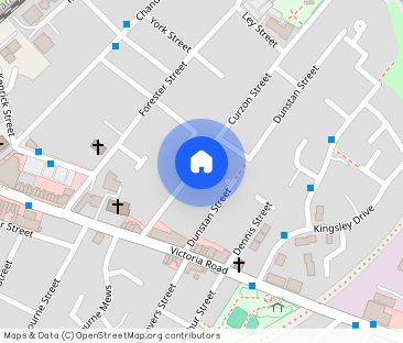 Curzon Street, Netherfield, Nottingham, NG4 - Photo 1