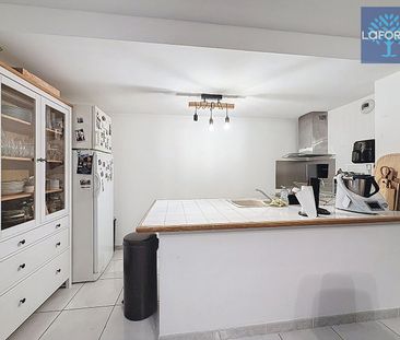 Appartement T3 Taluyers à louer - Photo 4