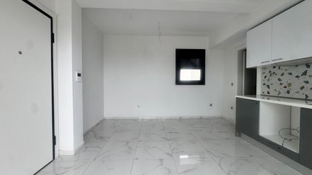 Studio/Γκαρσονιέρα για ενοικίαση Άγιος Τρύφωνας (Θέρμη) - Φωτογραφία 4