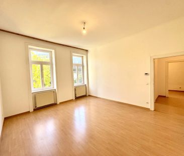 NEU! Absolute Ruhelage! Sanierte 1,5 Zimmerwohnung! Gänzlich in den... - Foto 1