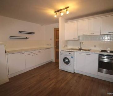 1 bedroom property to rent in Paisley - Photo 1