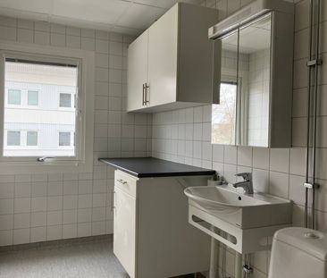 Lövsångargatan 84 - Foto 5