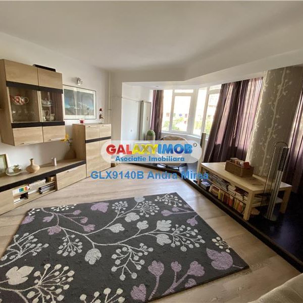 Inchiriere apartament 3 camere DECEBAL - Fotografie 1