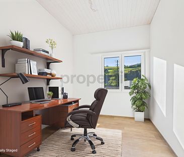Moderne 3.5-Zimmer-Wohnung in Tenniken - Photo 1