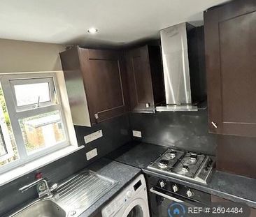 Studio to rent - Photo 6