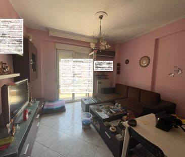 Studio/Γκαρσονιέρα για ενοικίαση Άγιος Αθανάσιος (Εύοσμος) - Photo 3