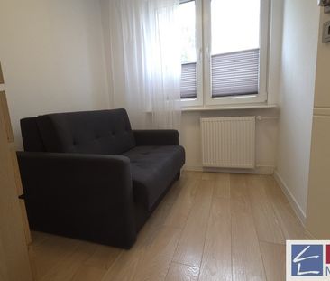 Centrum, ul. ks. kard. Stefana Wyszyńskiego - Zdjęcie 4