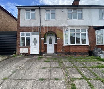 Stanfell Road, Clarendon Park, Leicester, LE2 - Photo 5