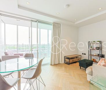 Studio to rent - Photo 1