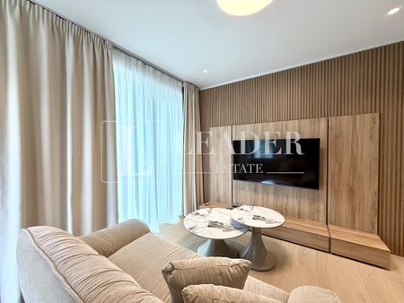 Apartament prima inchiriere | The Corner Dragos Voda | Mobilat | Parcare - Photo 4