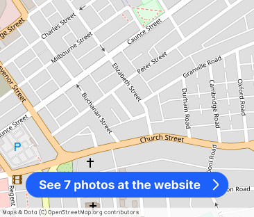 Danesbury Place, Blackpool, FY1 3LX - Photo 1