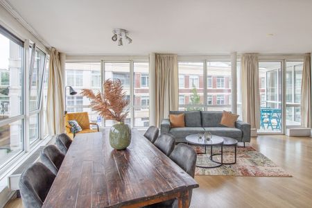 Appartement te huur: Burgemeester De Monchyplein 42 2585 DD Den Haag - Photo 2