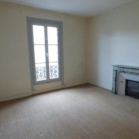 Appartement à louer, 3 pièces - Angers 49000 - Photo 3