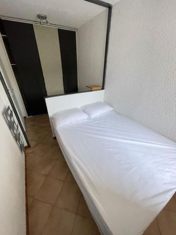 Location Appartement 2 pièces Meublé 33m² MAUGUIO 34130 - Photo 5