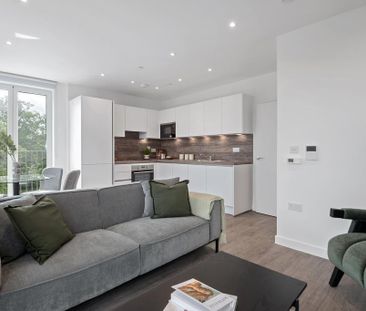 2 bedroom flat to rent - Photo 1