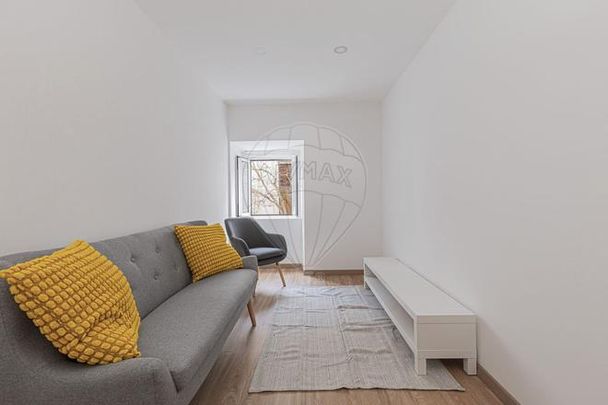 Apartamento T2 - Photo 1