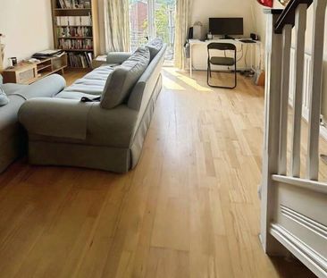 Clover Avenue, Exwick, Exeter, EX4 - Photo 1