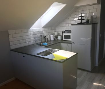 Nabbgatan, Strängnäs - Foto 3