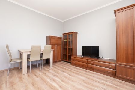 Mieszkanie 2-pokojowe - Szczecin, ul. Krzywoustego - Zdjęcie 4