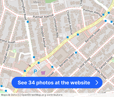 Discover your new home at 88 Beechwood - Enjoy 2 months of free rent!* - Photo 1