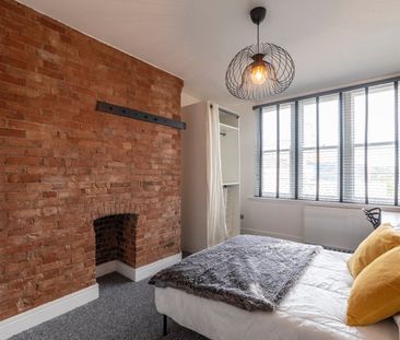 3 Bed Penthouse, Upper Parliment Street, NG1 - Photo 1