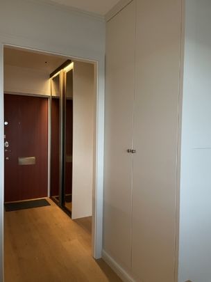 Solna - 1rok - 12mån - 16.675kr/mån - Photo 1