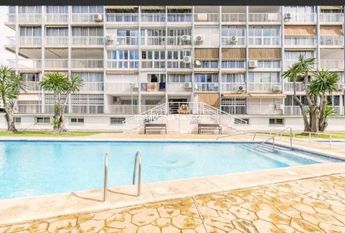 Benidorm Levante , Summer and Winter Let