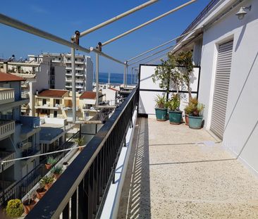 Ενοικιάζεται, Ρετιρέ, Αγία Σοφία - Photo 2