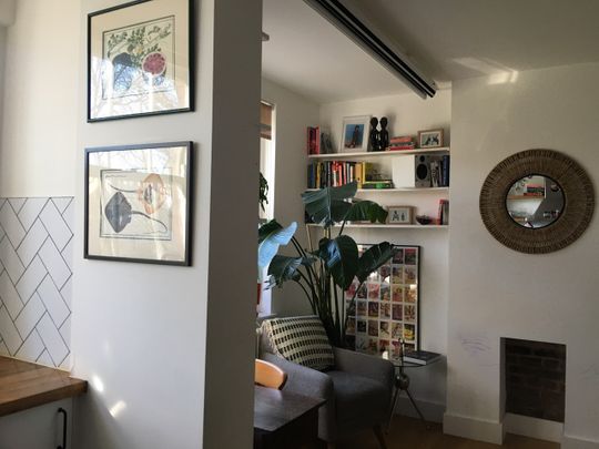 1 Bed Flat, Stepney Green, E1 - Photo 1