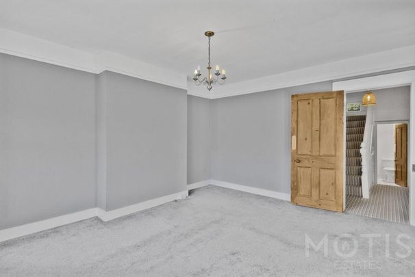 3 bedroom house to rent - Photo 1