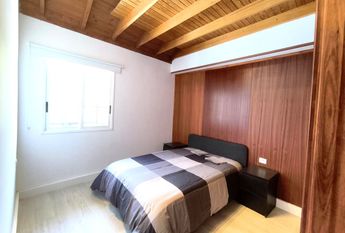 Se alquila en Vilaflor apartamento de 3 dormitorios