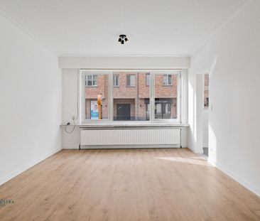 Gelijkvloers app met 2 slpkrs te Putte - Foto 6