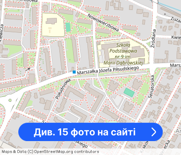 *Kawalerka *Żabki *BALKON *2 Piętro *Wyposażone *BEZPOŚREDNIO *Zobacz - Фото 1