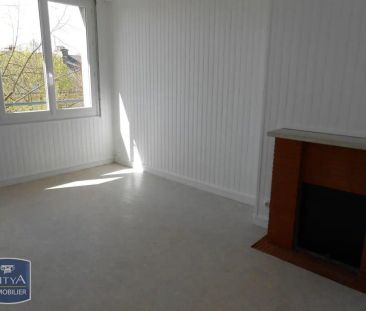 Appartement à louer 2 pièces 44.78m² - Photo 2