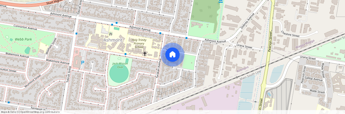 3/8 Kokoda Street, Ashmont, NSW 2650