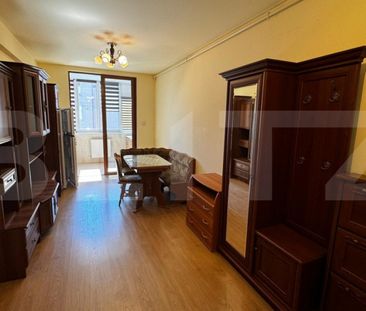 Apartament cu 2 dormitoare de închiriat, 60 mp, zona Centru - Photo 1