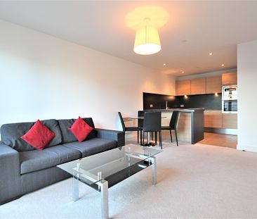 Cypress Place, Manchester, M4 4EF - Photo 3