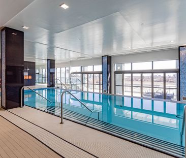 For Lease - 17 Zorra Street Unit# 1910, Toronto, Ontario - Photo 2