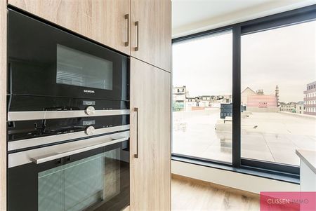 Appartement te huur in Antwerpen - Photo 3