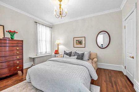 90 Willcocks Street apartment — Toronto, ON (4-Bedroom) - 4 Bedroom - Photo 3