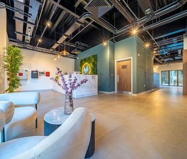 Vanquish Mills, Highcross Street, Leicester, LE1 - Photo 4