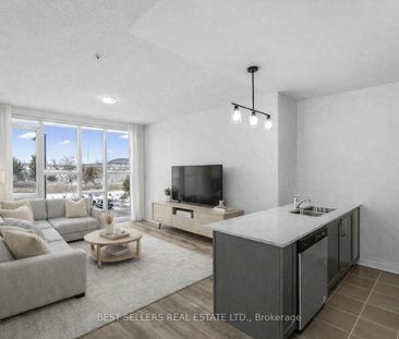 For Lease - 16 Concord Place Unit# 220, Grimsby, Ontario - Photo 1