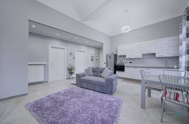 Trilocale via Refrancore, 93, Madonna di Campagna, Torino - Foto 1