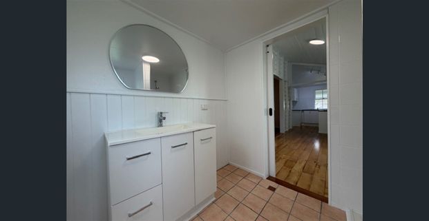 Newly Renovated 3 bedroom home in Hermit Park - Photo 1