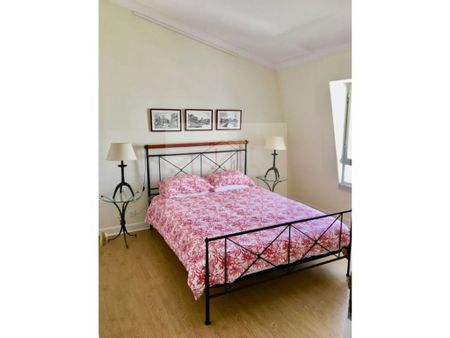 Luxury Apartment for rent in Monte Estoril, Cascais e Estoril, Cascais, Lisbon - Photo 3