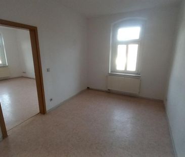 Etagenwohnung mit Balkon in Zentrumsnähe - Photo 3