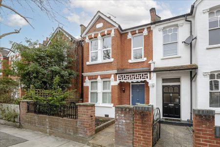 4 bedroom terraced house to rent - Photo 5