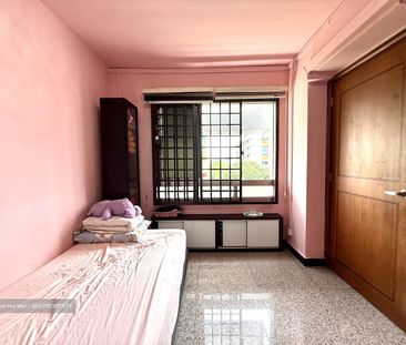 Blk 707 Jurong West Street 71 (Jurong West), HDB 5 Rooms - For Rent - Photo 2
